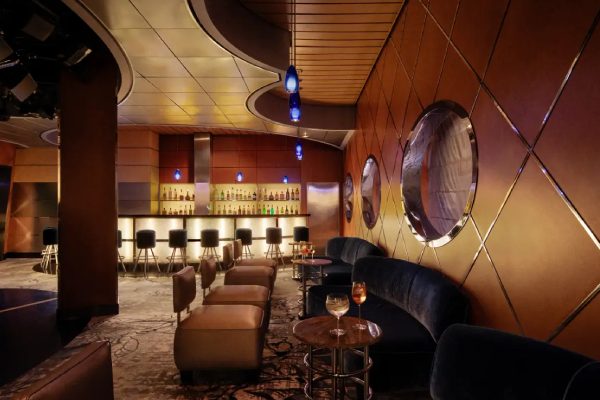 Crystal Serenity Gallery Image